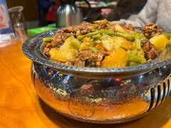 -荣鹏风味烀饼总店