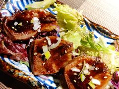 -江户烧肉(高德店)