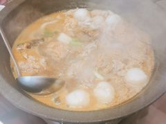 -肖记公安牛肉鱼杂馆·省级非物质文化遗产(三角路直营店)