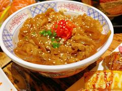 -小川洋风料理(街道口店)
