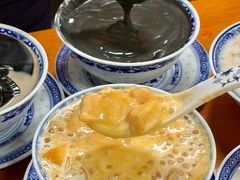 -韵姐牛奶甜品世家