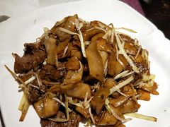 -太平馆西餐厅(北京路店)