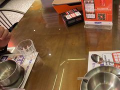 -神府路壹号·海鲜烧烤·砂锅粥·锅物(三坊七巷店)