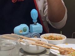 -海底捞火锅(泰安爱琴海店)