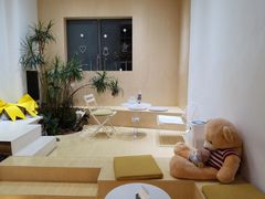 -XI·LaundryCafe 喜咖自助洗衣咖啡店