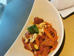 -波特曼西餐厅(中央大街店)