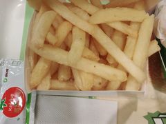 -德克士(睢宁曼哈顿店)