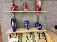 -霸王茶姬(建邺万达广场店)