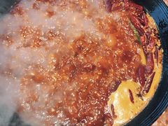 -纸盐河码头火锅(十八梯店)