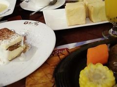 -尊品牛排(中大国际店)