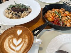 -沏点Trattoria意大利餐厅(新街口店)