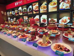 -解家河南菜(金水路店)
