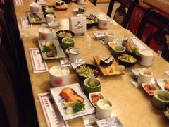 -桃屋日本料理(清华科技园店)