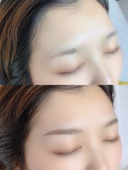 -久匠·野生眉半永久纹眉