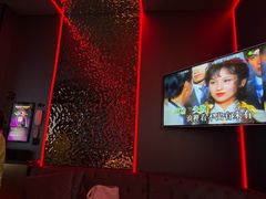 -星聚会KTV X Party(广州高德置地店)