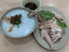 -百家鸡味馆(清泰店)