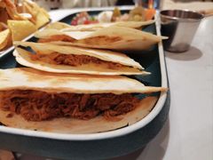 -墨纪Mojí墨西哥餐厅(官舍店)