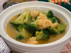 -顺风汤馆·广府粤菜(江宸天街店)