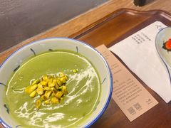 开心果糊-RUXU入续鸳鸯糖水铺(万菱汇店)