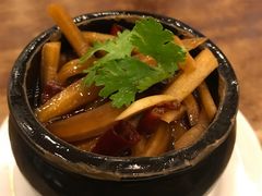 -一楼食业·美食人家