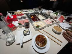 -海底捞火锅(枫蓝国际购物中心店)