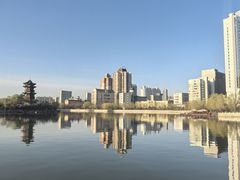 -迎泽公园