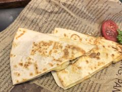 -豪客来牛排(成都锦江大融城店)