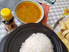 -阿金大白·上海菜馆(新天地店)