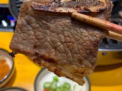 -那胡同里的小烤肉馆(开发区万达店)