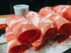 -麻辣英雄重庆火锅(二城广场店)