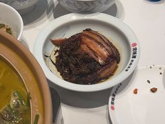 -常株潭·湖南家宴·团建宴会厅(西乡店)