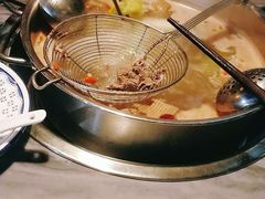 -尚御潮汕牛肉自助火锅(锦园店)