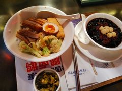 -陈鹏鹏潮汕菜(宝安机场T3航站楼店)