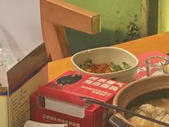 -德四家·云南傣味烧烤品牌(和谐店)