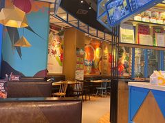 -菲滋意式餐厅(青悦城店)