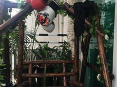-简·无界健身工作室·运动康复·体态(石厦店)