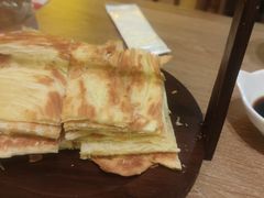 -金掌勺锅包肉(太原万达店)