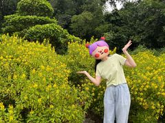 -广西壮族自治区药用植物园