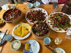 -青城甲(青城山店)