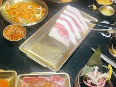 -东味北道熟成·炭火烤肉(九龙店)