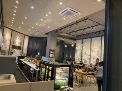 -星巴克臻选(深圳罗湖万象城店)