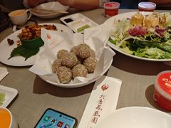 -凤凰园烤鸭店·唐山菜·传承花椒肉(老唐丰路店)