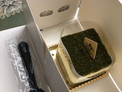 -DEMO黛慕蛋糕(中泰店)