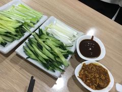 -姥家春饼店(漳州二路店)