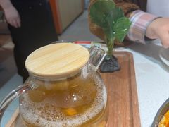 -鲁秀才炒鸡(龙湖西溪天街店)