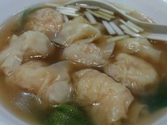 -刘森记面家(桂林街店)