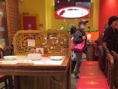 -小吊梨汤·北京菜·烤鸭(鸟巢店)