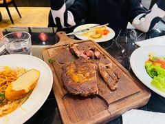 -MEAT MATE 鲜食肉铺(凤凰汇·里巷店)