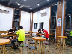 用餐区-文昌邓记清补凉(西沙路店)