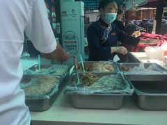 -老城南食府(宣武门东大街店)